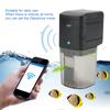 WiFi Wireless NaIntelligent Fish Feeder with App Remote Control Timing Quantitative Feeding for Aquarium