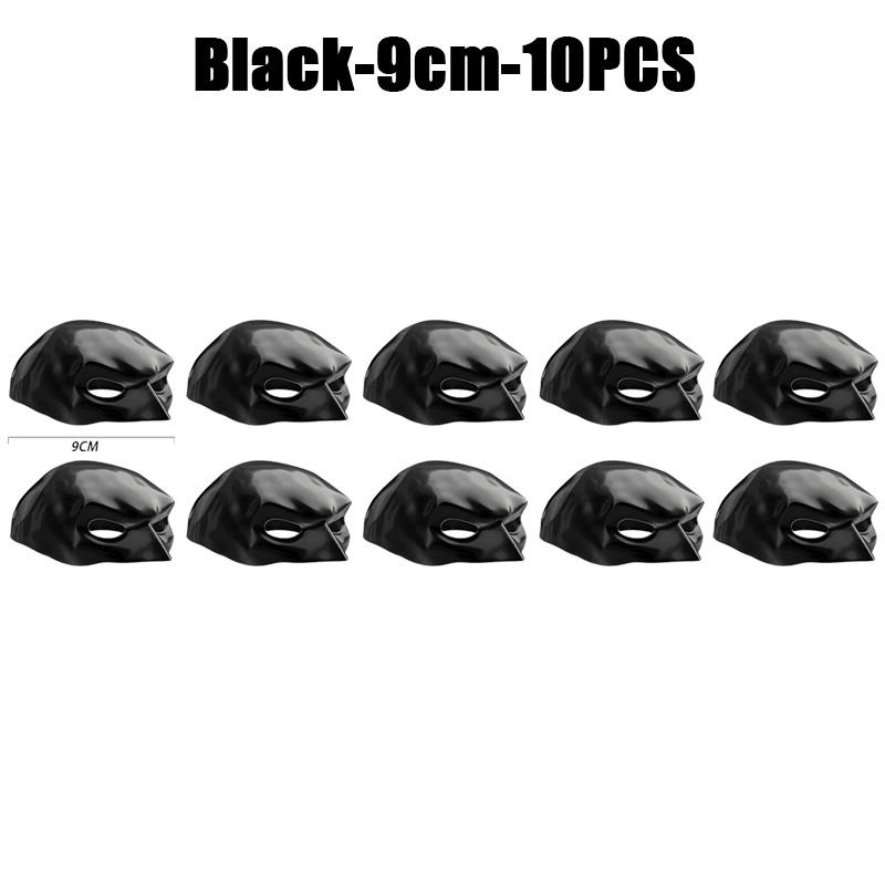 Маска летучей мыши, кошки, мстителя, черная матовая маска летучей мыши, супергерой, игрушки для домашних животных, кошка, летучая мышь, питомец, человек, маска для кошек и собак, жуткий макияж, игрушка для вечеринки