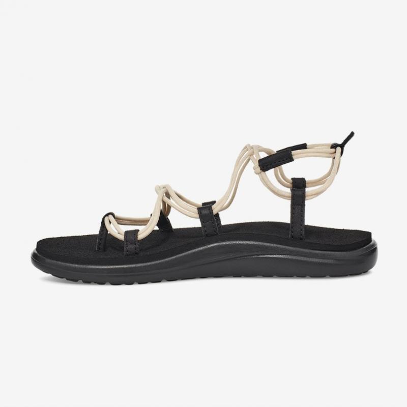 Teva Women S Strap Sandal Voya Infinity Stvf2319622 wSw