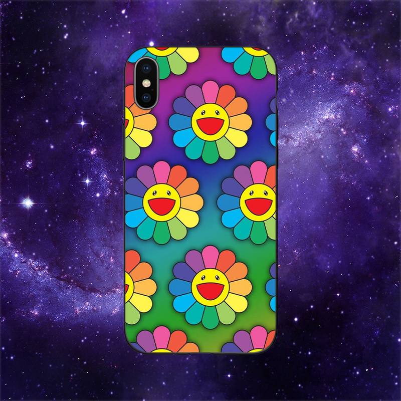 Чехол для телефона KaiKai KiKi Art для iPhone 11 12 Mini 13 14 Pro XS Max X 8 7 6s Plus 5 SE XR