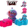 Модный и стильный кошелек для монет Poppy Playtime, идеально подходящий для детей
