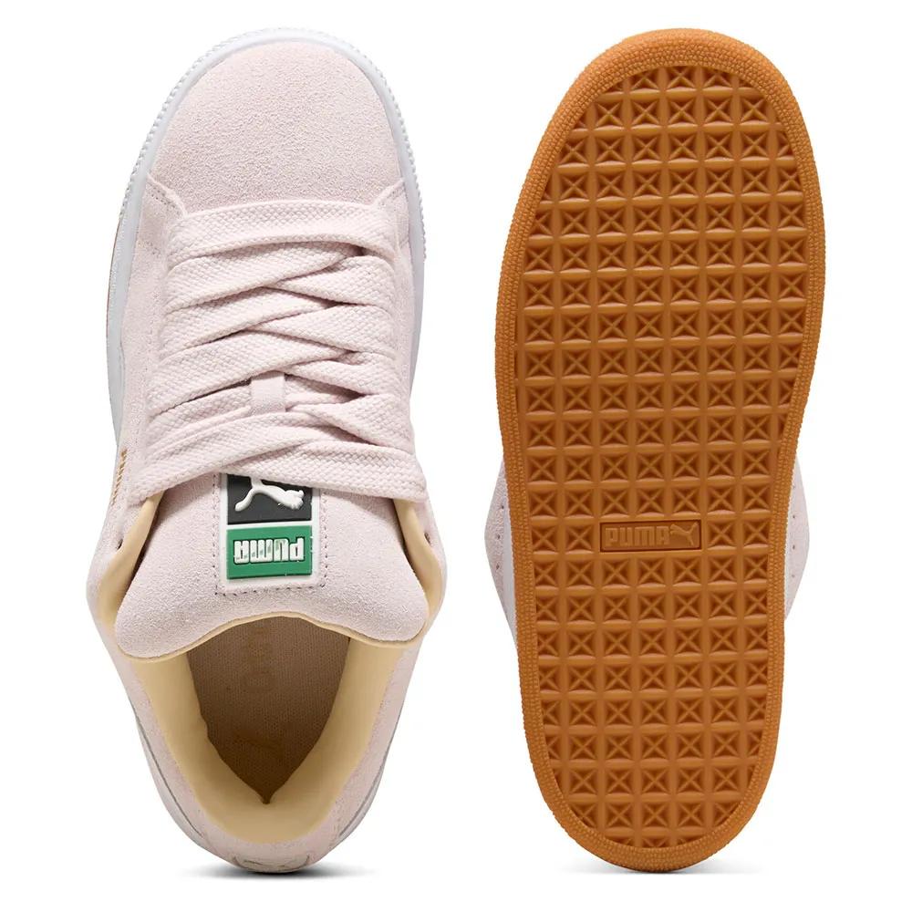 Puma Кросовки Suede XL