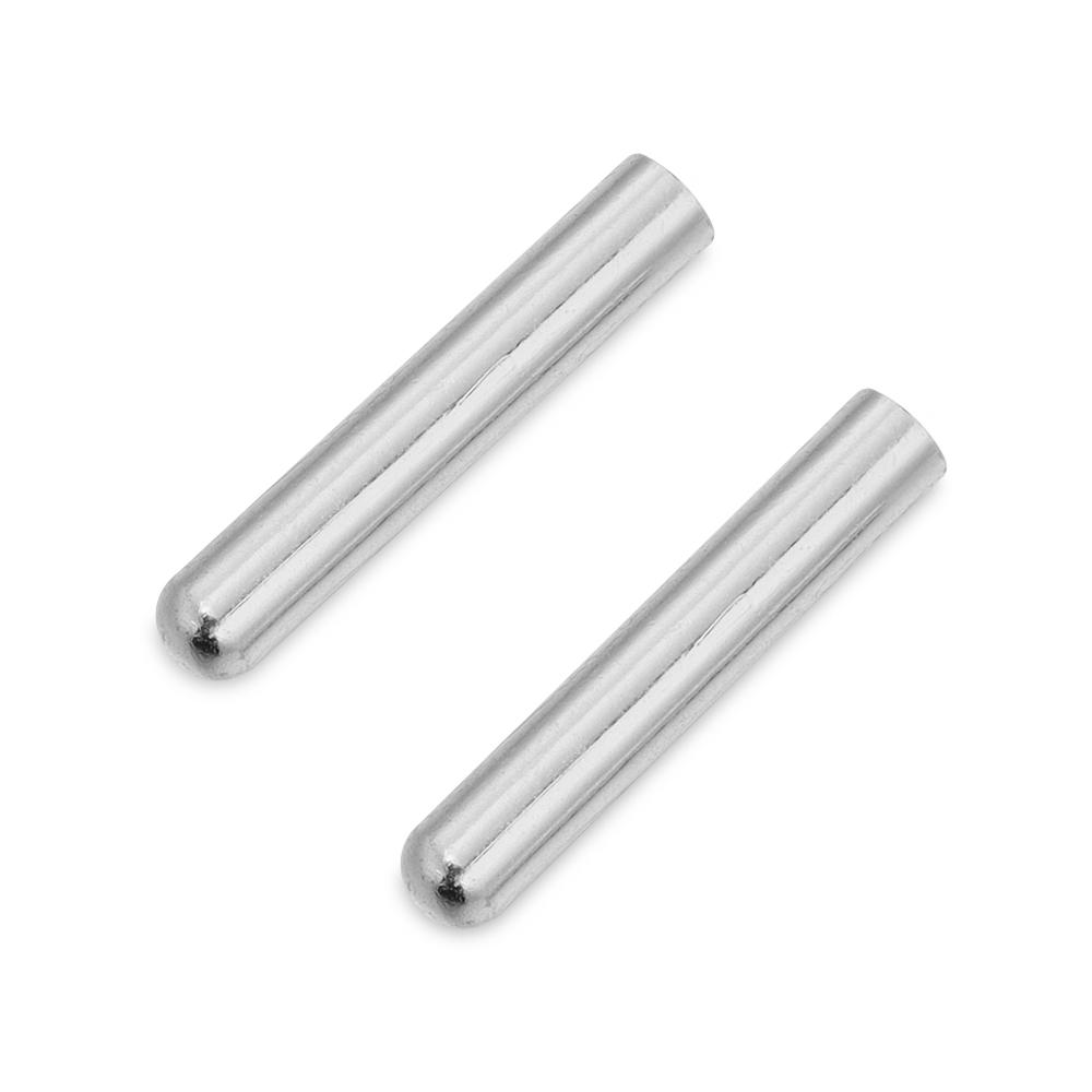 Shoestrings Bullet Aglets Unsex Replacement Head Shoe Lace Head Shoes Accessories Shoelaces Tips