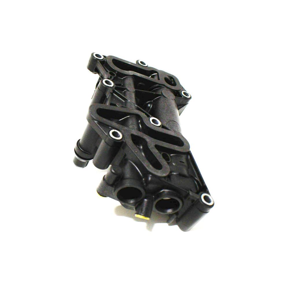 Корпус термостата BMW Водопроводная труба 11428507694 для 1, 2, 3, 5, 6, 7 серии, X3, X5, X6