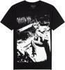 Chainsaw Man Graphic T-shirt