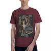 Labyrinth 25 Years Of Magic 100 Cotton Casual Breathable Confortable Top Mens Clothing Brands Clothes Men