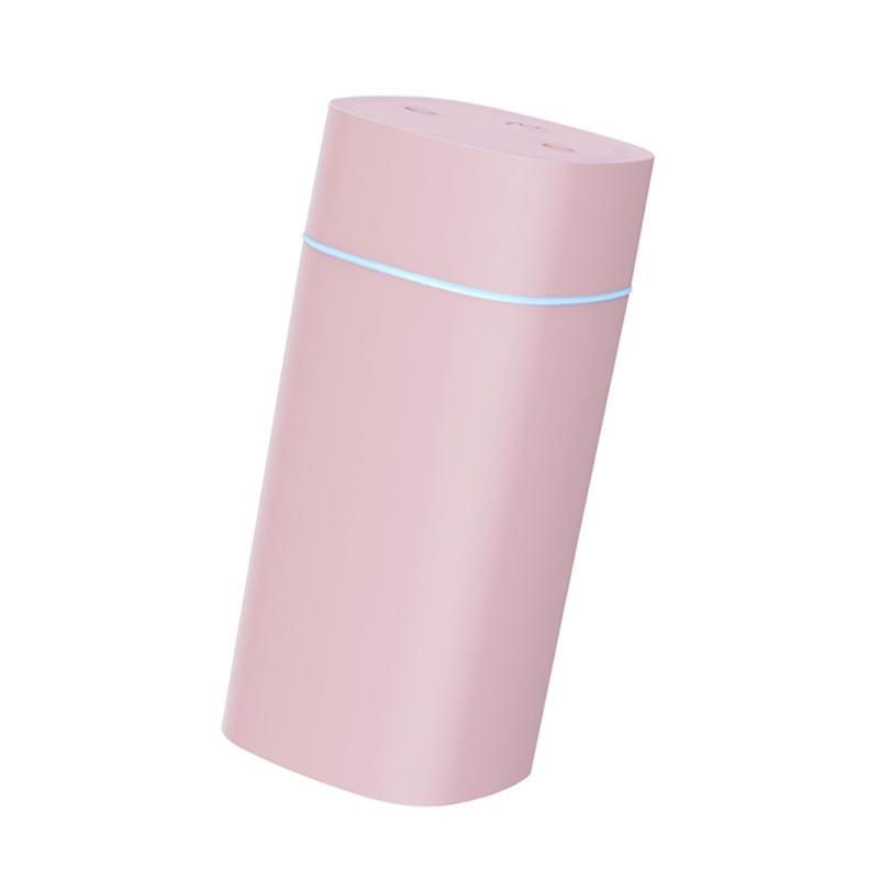 Small Mists Oil Diffusers Small Mists Humidifier Relaxing Humidifier Small Humidifier for Office Bedroom Living Room
