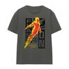 Fantastic Four Womens/Ladies Flame On Trend Johnny T-Shirt