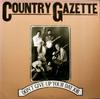 Виниловая пластинка COUNTRY GAZETTE - Don't Give Up Your Day Job LN10222 LIBERTY 1984 US Кантри Б/у