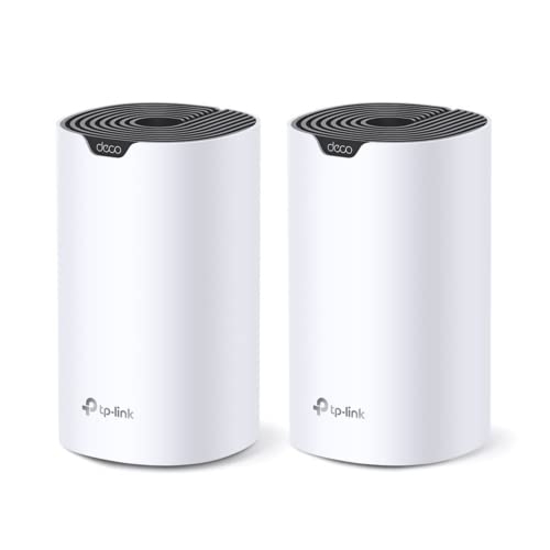 Deco S7 AC1900 Mesh System 2 Pack Wi-Fi