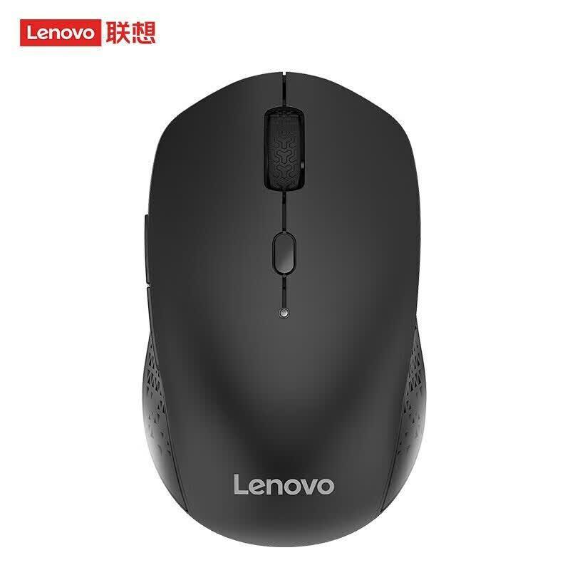Lenovo Беспроводная мышь Howard с двумя режимами