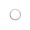STAR JEWELRY  2ZR1580 #9(JP Size) ring K18 Pink Gold Women
