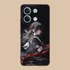 Чехол для телефона Wuthering Waves Chisa для POCO F8 F7 F6 F5 F4 F3 F2 Pro GT C75 C71 C65 C61 C40 Pro Ultra Мягкий TPU Ударопрочный Чехол