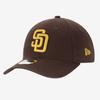 NEWERA MLB Hat New Era SAN DIEGO Logo Baseball Cap Ball Cap