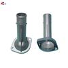 1306200XED95 Aluminum Thermostat Housing Cover for GREAT WALL GWM POER WINGLE 5  POER Kiong Diesel engine GW4D20M