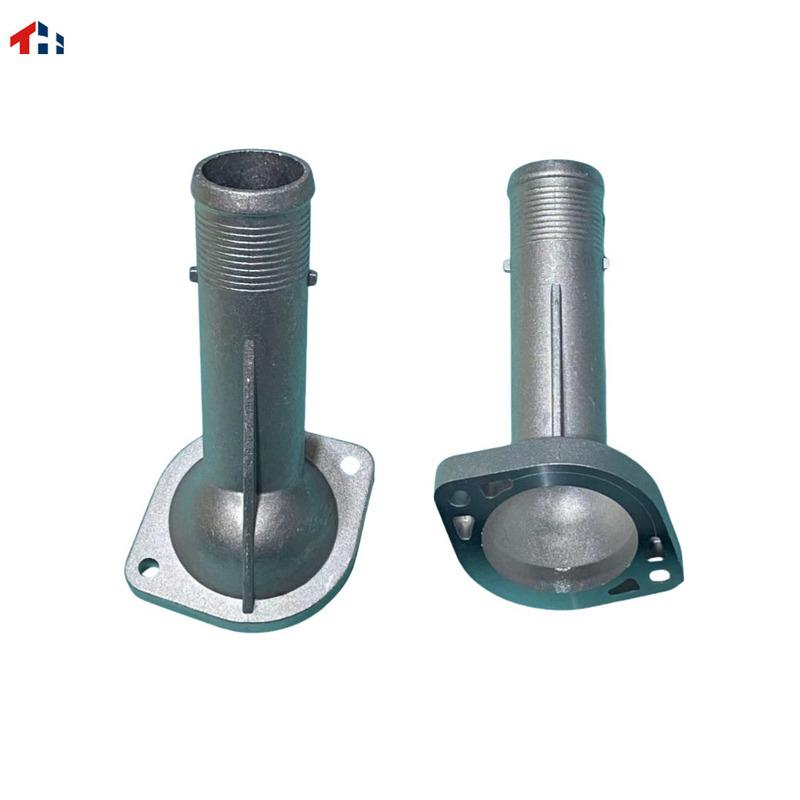 1306200XED95 Aluminum Thermostat Housing Cover for GREAT WALL GWM POER WINGLE 5 POER Kiong Diesel engine GW4D20M