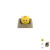 Малыши Младенцы Милая Тележка Младенец Строительные Блоки MOC Игрушки Коллекция для Детей Подарок Мальчик Девочка Город 25128 24581 100662 18855 37822