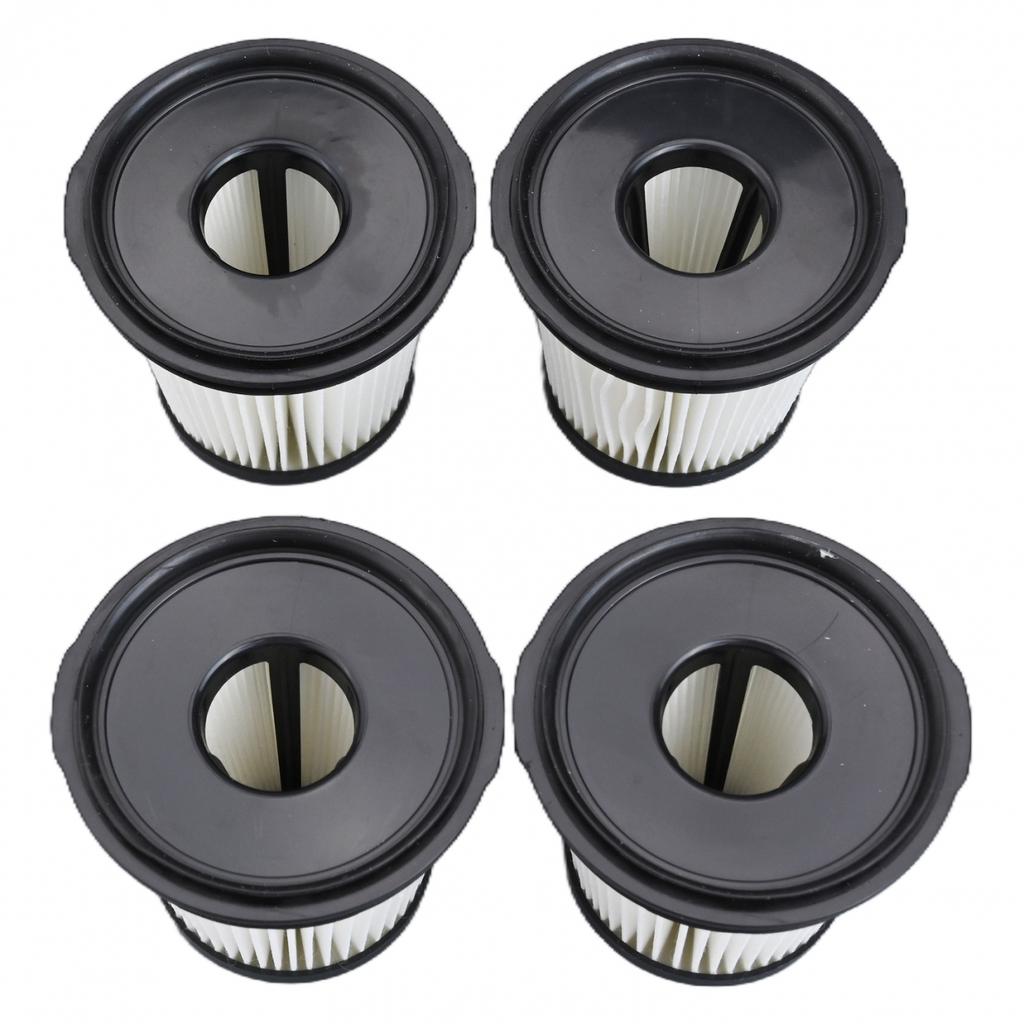 Фильтры для пылесоса Shark Detect Pro IW3611DE и IW3611EU 4 шт.