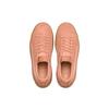 Puma Кроссовки на платформе с оборками в ретро-стиле, низкие, женские, коралловые 366928-02