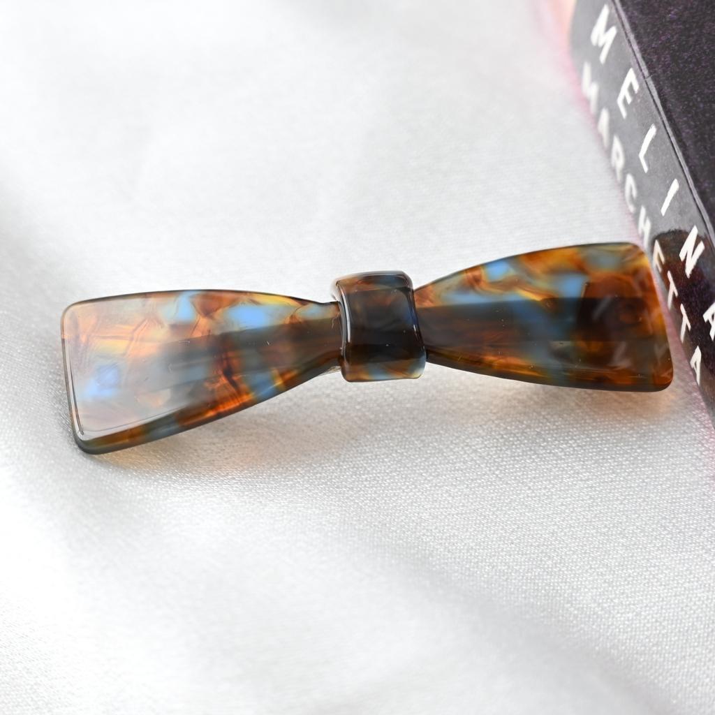 Красные бантики заколки для волос для девочек и женщин маленькие заколки милые французские заколки головные уборы