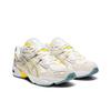 Asics Gel Kayano 5 OG Серый Лимонный Бирюзовый 1021A479-021