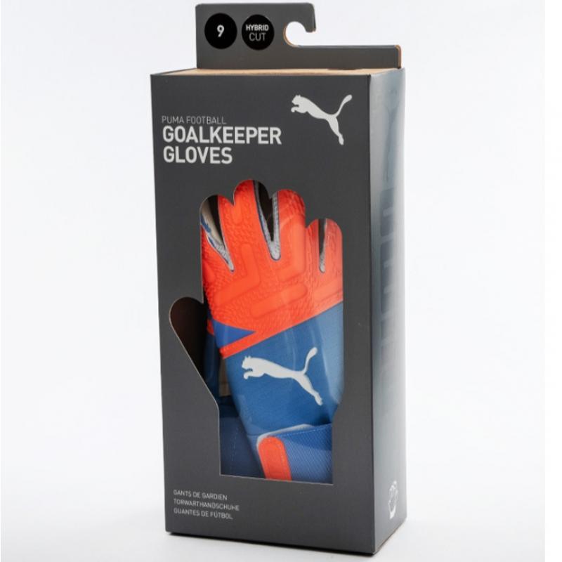 Puma Галерея Puma Future Pro Hybrid Футбольная перчатка Gk 04184201