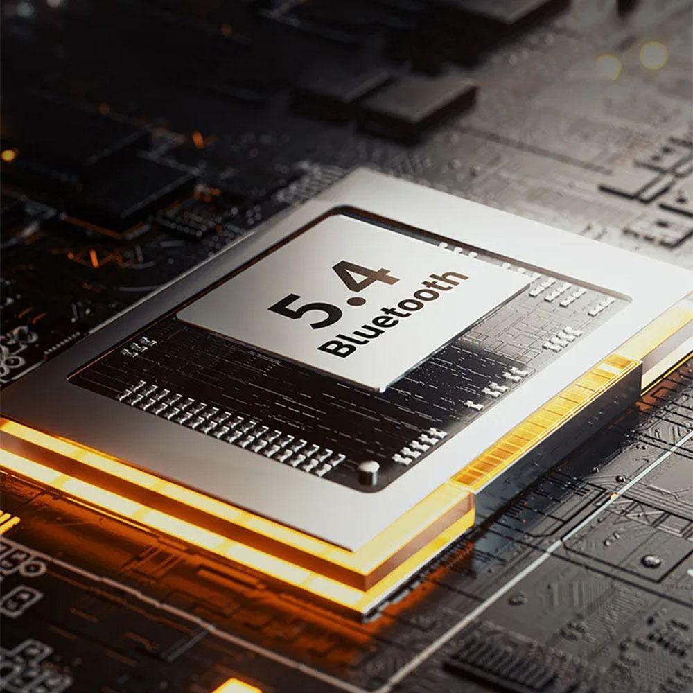 In-Ear Bluetooth Earphones Retro Camera Sports Headset Wireless Headphones  Air-conduction