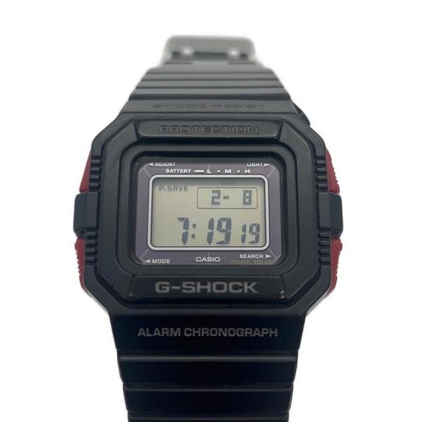 Б/у G-SHOCK G-5500