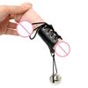 Мужское кольцо-подкова JJ Penis Tensioner для взрослых, секс-продукт Pure Physical SM, двигатель пыток