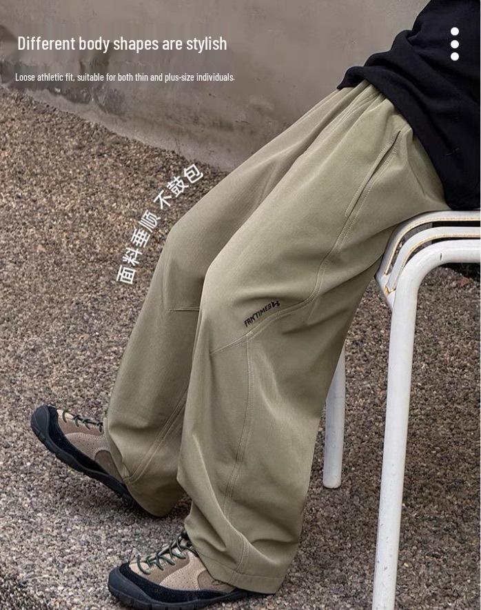 Children's Water-Resistant Fleece-Lined Ski Pants #803