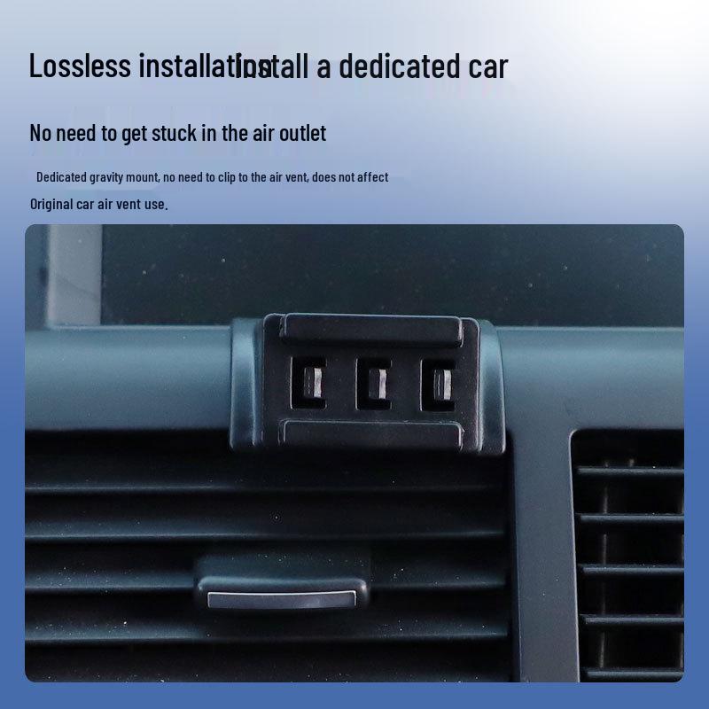 Беспроводная зарядка держатель для телефона для 2020-2022 Land Rover Discovery Sport