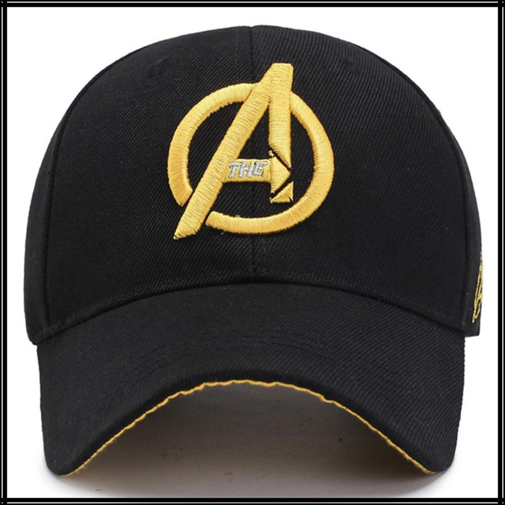 Бейсболка UV CZA476 [Белый Клык], Кепка, Головной убор, Вышитая, Спортивная, Повседневная, Защитная, Стильная, Мужская, Женская, (Черный желтый)