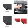 Super Absorbent Microfiber Car Cleaning Towel With Car  For BYD Atto3 Yuan Plus Song Dolphin Han Tang Auto Wash Care Interio