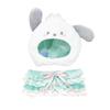 Naito Design Institute Plush Costumer Lace Cape Pochacco (M)