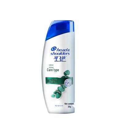 Шампунь против перхоти Head & Shoulders Itch Care