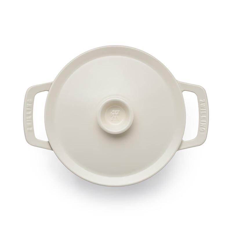 Zwilling Чугунный горшок для риса с драконом