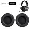 Replacement Earpads for CORSAIR VIRTUOSO RGB Wireless SE Headset Headphones Leather Sleeve Earphone Earmuff