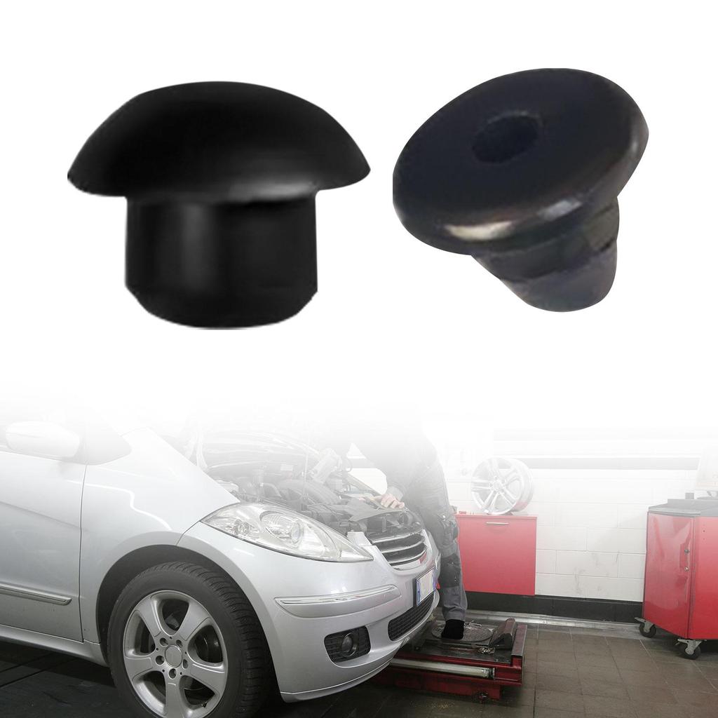 20 Pieces Hydraulic Jack Plug Multipurpose Easy To Install Horizontal Filler