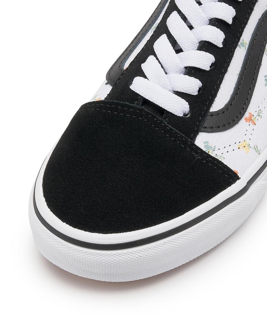 Vans Old School - Цветочный / Vn000Ct8Nx01