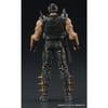DIGACTION "Fist of the North Star" Jagi, Approximately 80mm Tall, Non-scale PVC Pre-painted Action Figure
