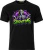 Футболка взрослая DTF Beetlejuice Showtime
