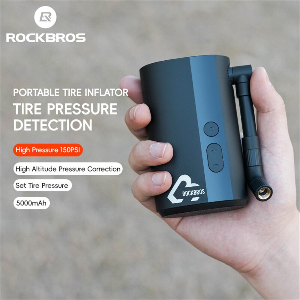 Air Pump 42520005