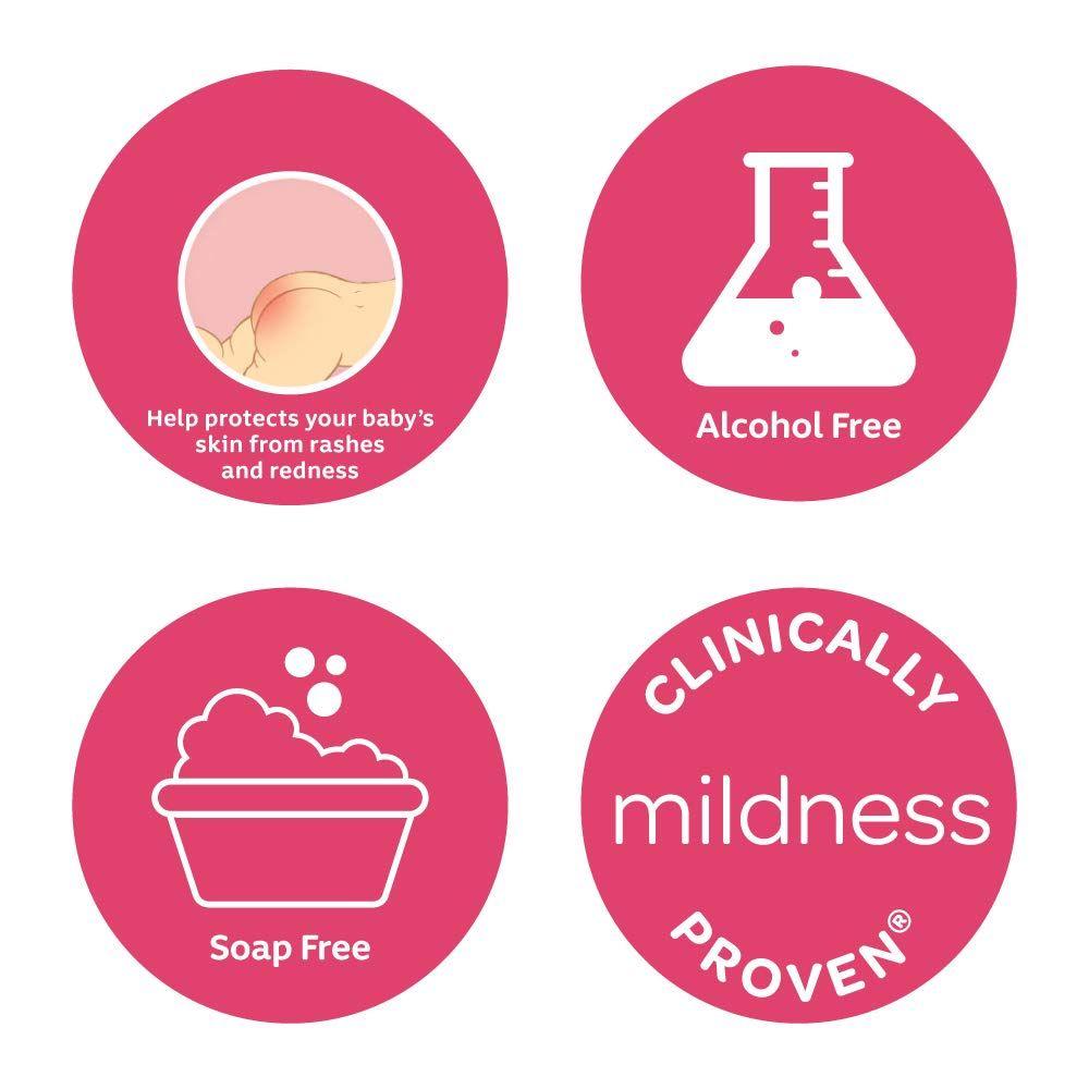 Детский лосьон (500 мл), Baby Lotion,  Johnson’s Baby