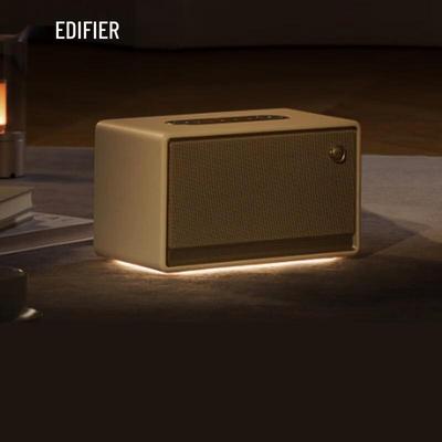 Bluetooth-колонка Edifier Evo Soul, китайская вилка (адаптер в комплекте)