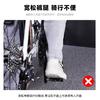 Cycling Leg Bands Bike Pants Strap Mountain Road Bike Trouser Leg Strap Wristband Outdoor Reflector Bike Pants Strap Parts