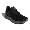 adidas Alphabounce Rc.2 Черные Женские AQ0555