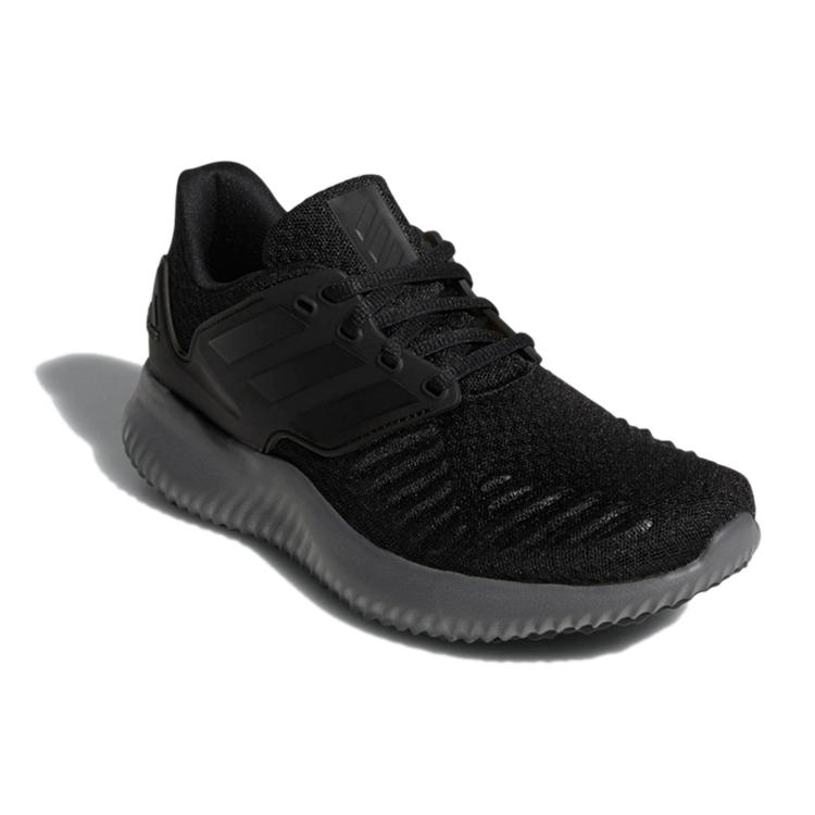 adidas Alphabounce Rc.2 Черные Женские AQ0555