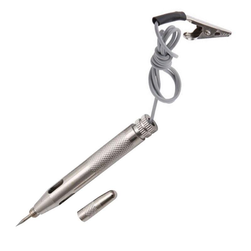 Автомобильный детектор напряжения 6-24 В DC