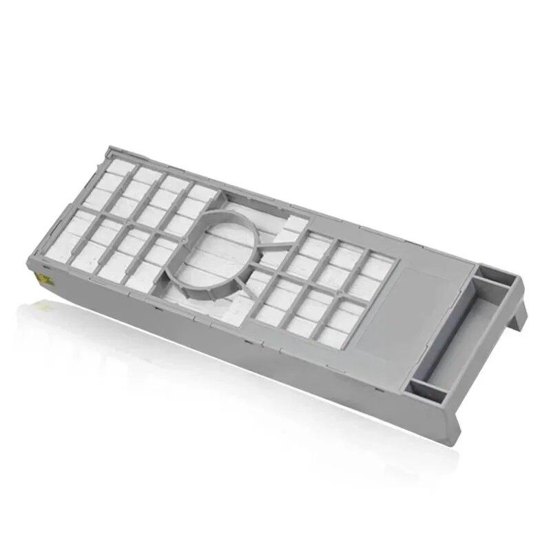 Коробка для обслуживания T5820 для Epson Pro 3800 3800C 3880 3850 SC-P808 P800 D700 D880 P800 P808 для обслуживания принтера Fuji DX100