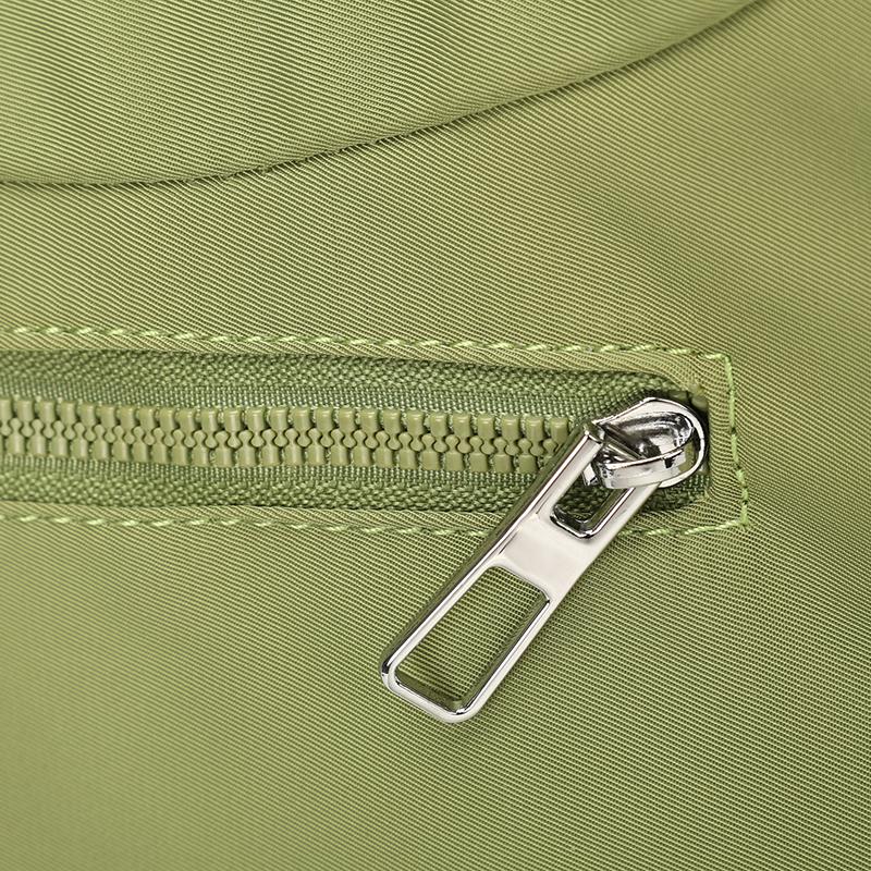 Однотонная легкая наплечная сумка женская сумка кроссбоди студенческая сумка для занятий